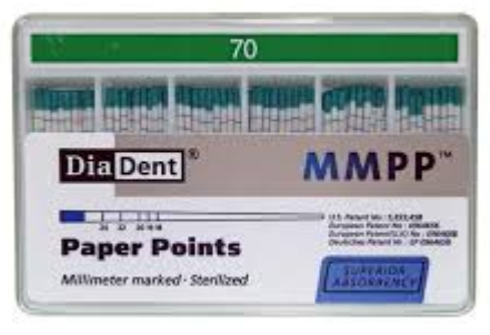 Paper Points 70