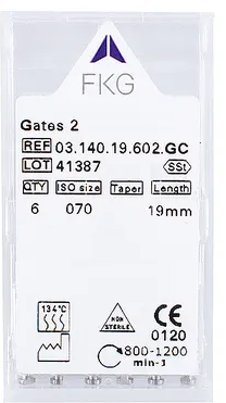 Gates 2 19mm 60,00