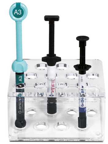 Organizer 12 Syringe G54