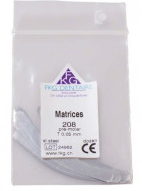 Matrixes Pre-Molar 208 12pcs