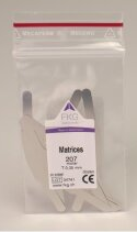 Matrixes Molar 207 12pcs