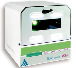 Fotopolimerizator Sirio SR620