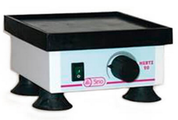 Vibrator za gips "Hertz 40" Medium SR194
