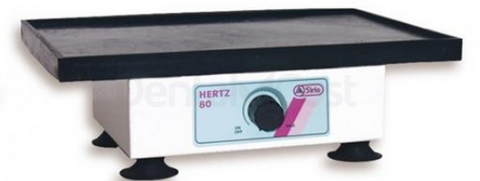Vibrator za gips  "Hertz 80" Large SR198