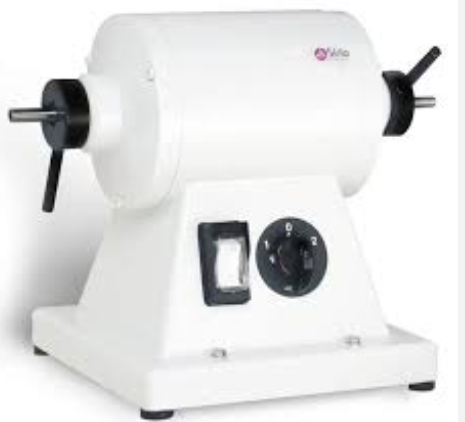 Polir motor PL160 SIRIO