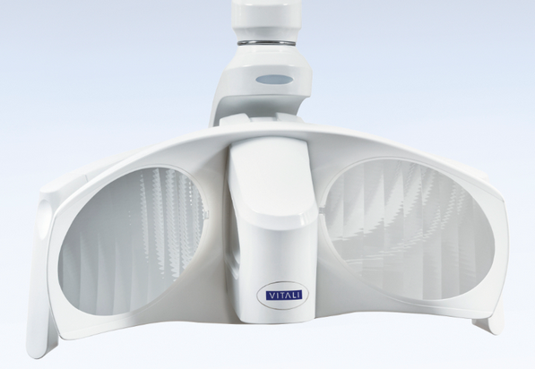 Reflektor faro EVA 50.000lu